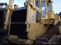 Used bulldozer CAT D8L (dozer,used dozer,dozers,used dozers,caterpillar dozer 1