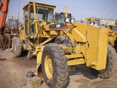 used motor grader cat 140H (grader, graders, used grader, used graders,14h)