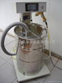  powder coating machine 4