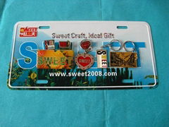 Wenzhou Sweet Craft & Gift Co., Ltd.