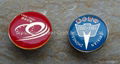 Epoxy Metal Badge 4