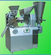 Dumpling Machine/Samosa Machine