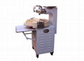 Dough Divider/Bun Maker 1