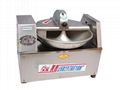 Vegetable Filling Cutter