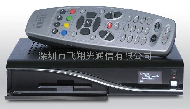 Dreambox DM800S數字接收機