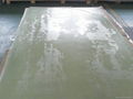 FR4(Epoxy glass cloth laminated sheet) 2