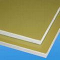 Epoxy glass cloth laminated sheet 1