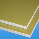 Epoxy glass cloth laminated sheet