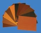 Phenolic paper laminated sheet