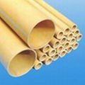 Laminated tubes