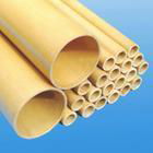 Laminated tubes