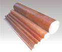 Phenolic Cotton Cloth Moulded Rod 