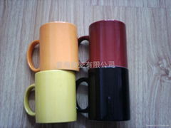 Supply 7102 mug, coffee cup, ad Cup, Cup