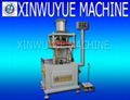 window processing machine-alu profile