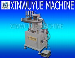 alu-profile end milling machine LXD01-120