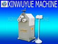 aluminum window making machine-bending machine