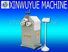 aluminum window making machine-bending machine