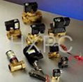brass valve 1