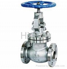 Ball Valve