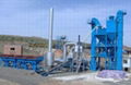 Asphalt Mixing Plant