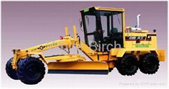 Motor Grader