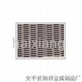 316 stainless steel wire mesh 