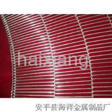 wire mesh belt