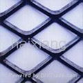Expanded wire mesh  2