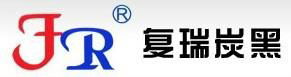 造紙黑色漿專用色素炭黑 5