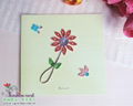 Handmade greeting cards