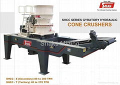 Cone Crusher