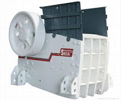 Jaw Crusher