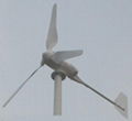 300W wind turbine