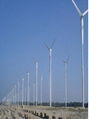 10KW wind turbine