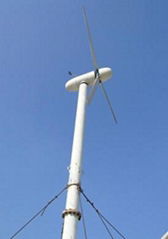Yangzhou Shenzhou Wind-driven Generator Co., Limited 