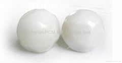 PCM Heat storage ball