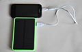 Solar Charger for mobile phone 3