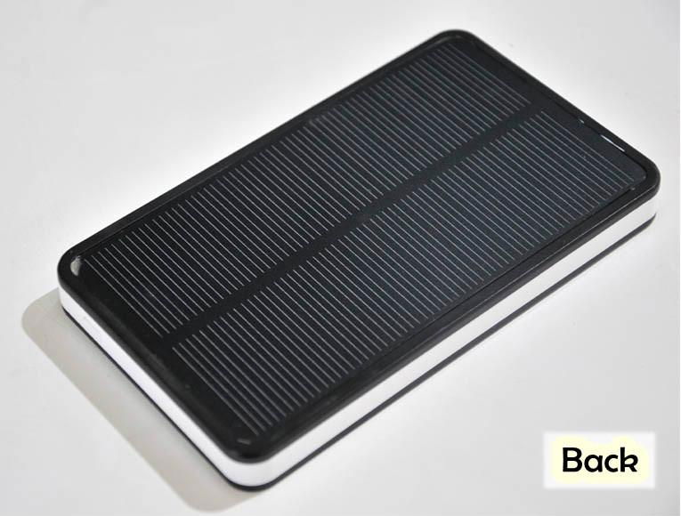 Solar Charger for mobile phone 5