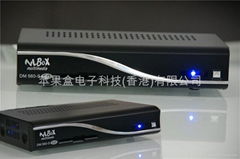 DVB -S DM560S ZL560S Dreambox