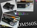 DVB -S DM560S ZL560S Dreambox 2