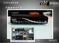 DVB -S DM560S ZL560S Dreambox 5