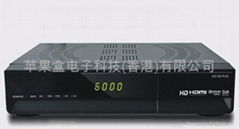 DVB -S2 HD ZLBOX S9 HD PVR 