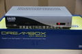 DVB DM500S dreambox 5