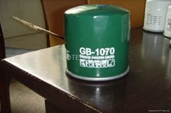 Oil Filter (W814-80)