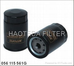 Oil Filter ( 056-115-561G)