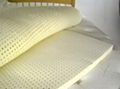 Memory Foam Mattress   (with Air