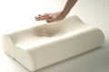 Memory foam pillows (Moulding) 1