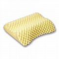 Memory foam pillows (Moulding) 2