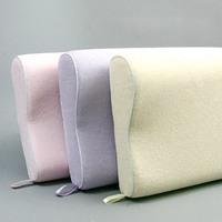 Memory foam pillows