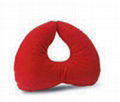 MEMORY FOAM NECK PILLOW 3